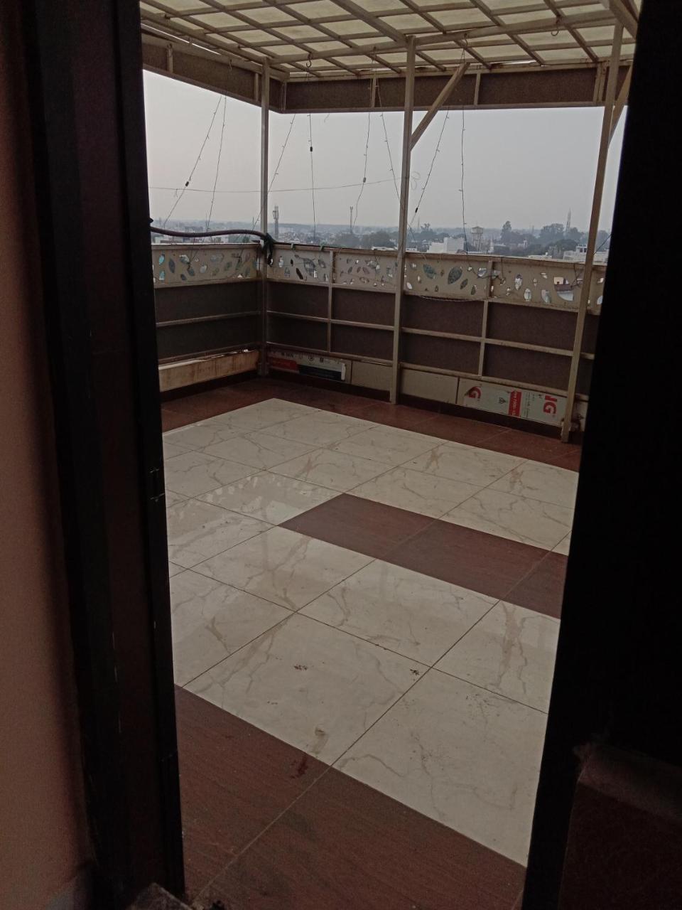 The Park Presidency Hotel Bareilly Exterior foto